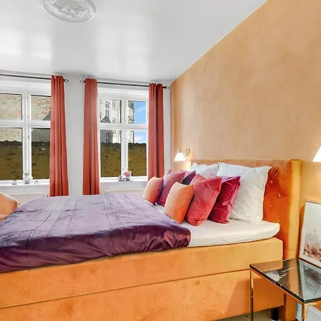 The Orangery In Apartamento