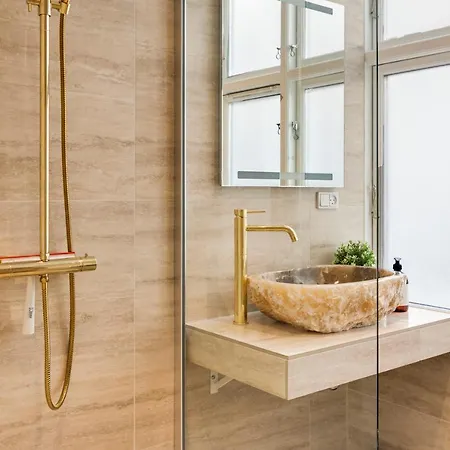The Orangery In Apartamento
