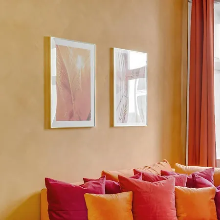 The Orangery In Apartamento Copenhaga