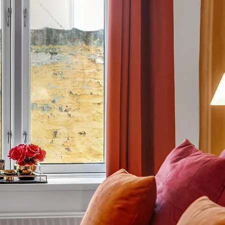 The Orangery In Apartamento *